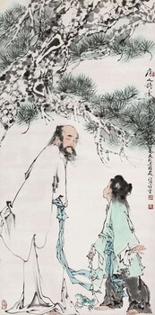 收购古董古玩字画古钱币等各类品相好的藏品