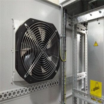 安徽电气成套控制柜/控制柜定做变频控制柜/90KW电机控制柜个数