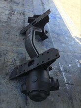 重庆销售同力855宽体矿用自卸车配件型号 全国均可发货图片