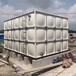 玻璃钢水箱生活水箱消防水箱玻璃钢水箱厂家