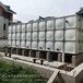 玻璃钢工业水箱消防水箱厂家直销节能水箱厂家