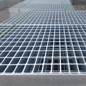 北京电动热镀锌钢格板价格 扇形格栅板 提供免费样品
