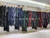 东湾品牌折扣店加盟广州三荟服饰有限公司 女装尾货