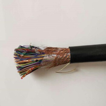 HYA通讯电缆国家执行标准