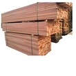 杉木木方 建筑木方種類 烘干木板廠圖片