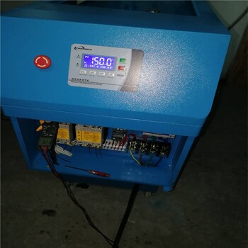 复合材料控温系统热压成型油温机导热油热压辊模温机