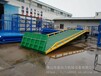 南宁市集装箱卸货平台生产厂家