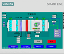 手术室情报面板PLC控制系统温湿度控制系统