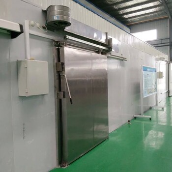 安裝冷庫廠家-找有信譽度的冷庫安裝-就來速風(fēng)制冷工程商