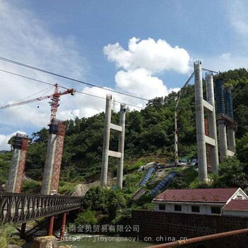 云南钢模板厂家专注钢模板建材越南桥梁钢模板批发金勇钢贸创新为天欢迎比价