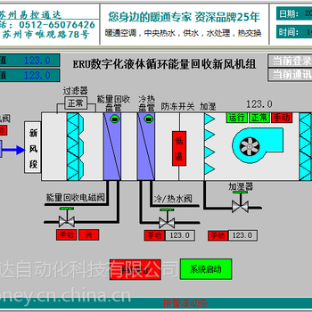 汽车废气处理系统塔式废气处理系统控制柜变频柜配电柜PLC控制系统