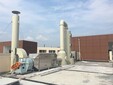 凈化車間空調系統??自控系統周圍具有大量磁場圖片