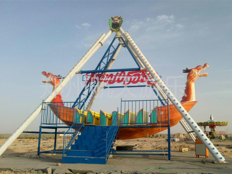 郑州销售海盗船公园游乐设施供应商