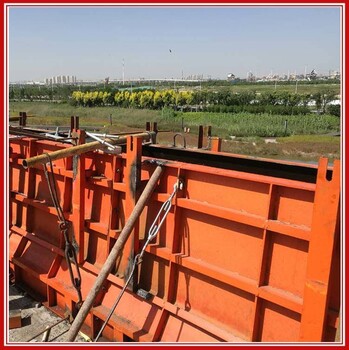 防护栏钢模板防撞栏钢模板云南钢模板厂家特批规格