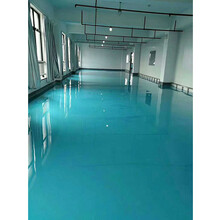 嘉峪關(guān)環(huán)氧地坪工程甘肅環(huán)氧自流平廠商推薦