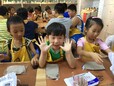 儿童手工DIY加盟价格-山东有保障的陶吧加盟