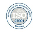 芜湖认证ISO27001信息安全管理体系价格 欢迎来电垂询图片