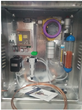 VK一氧化碳分析仪VKAES5-CO-NSTC-1000/150-EX/D数显表VK-PDC图片