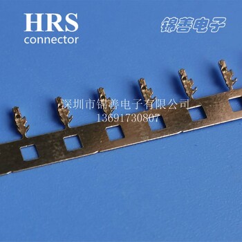 DF52-2832PCF广濑HRS连接器优势供应
