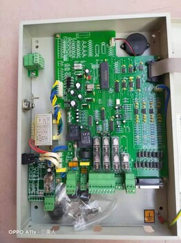 供应广州番禺天顺电工器材有限公司TTC-304变压器温度控制器