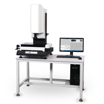 3D光学影像尺寸测量仪现货发售