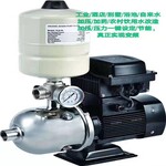 变频稳压泵、背负式变频泵、变频多级增压泵、单级变频增压泵、上海统源泵业