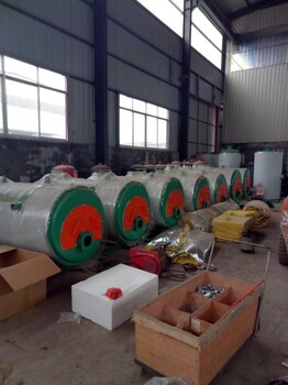 東莞臥式燃油氣蒸汽鍋爐廠家 歡迎致電