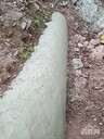 重慶主城雨水管網(wǎng)維修整改，地下管道開挖