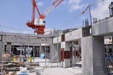 江苏二手新型预制装配式建筑构建厂家预制装配式建筑构建图片0