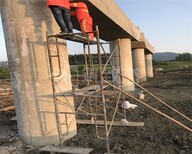 南京桥墩混凝土色差修饰剂图片1