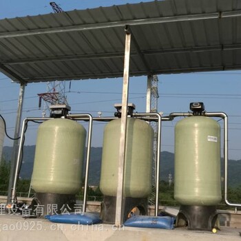重慶沃藍LRO-4000型工業(yè)凈水設(shè)備凈化水設(shè)備