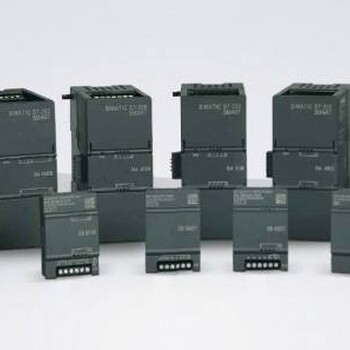 S7-200模块CPU222CN继电器输出 CPU222CN 回收