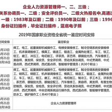 成都全国通用建构筑物消防员稳妥 消防中控 短期速成图片