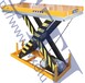 ETU易梯优定制非标电动升降平台固定式升降台液压升降机