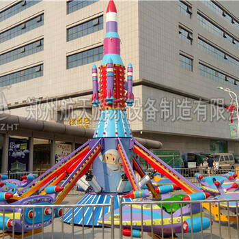 郑州自控飞机儿童游乐园设备加工 免费咨询
