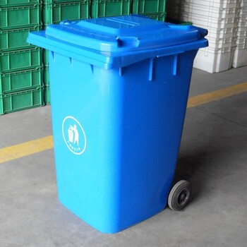 驻马店新垃圾桶垃圾桶颜色分类批发