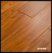烟台实木地板森鸟橡胶木工程佳飞实木地板
