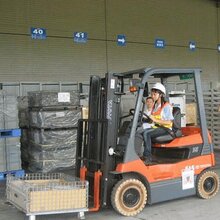 全国办理叉车证通过有保障 厂内机动车 办理条件图片