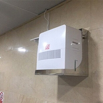 上海智能纯净式除异味系统费用 欢迎来电咨询