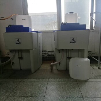 （上海熠恒）苏州贝克欧BEKO报价OWAMAT价格OWAMAT16废油收集器