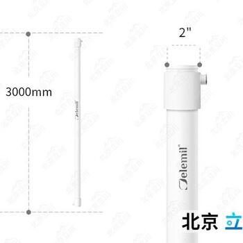 管式超滤膜组件 外置式管式超滤膜 水处理超滤膜元件