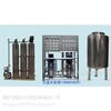 供應LRO-500型全自動制藥用純化水設備