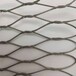不锈钢绳网生产厂家手编不锈钢绳网304卡扣不锈钢绳网