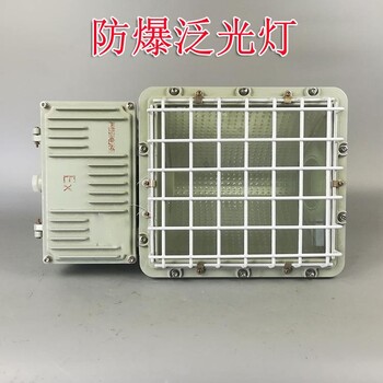 GTD5130防爆泛光灯 厂房仓库防爆金卤灯250W 工厂马路灯400W