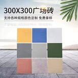 衡阳550x50广场砖广场砖模具图片2