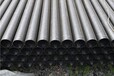 柔性铸铁排水管厂家W型柔性铸铁排水管,那曲柔性铸铁管，铸铁管性能可靠