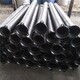 柔性铸铁排水管厂家W型柔性铸铁排水管,陇南柔性铸铁管，铸铁管规格产品图