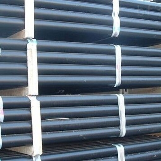 柔性铸铁排水管厂家柔性铸铁管,海西柔性铸铁管，铸铁管质量可靠
