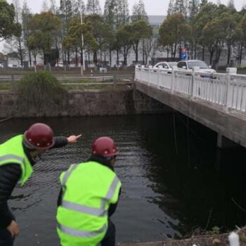 徐州公路桥梁检测机构