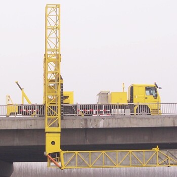 苏州公路桥梁检测机构